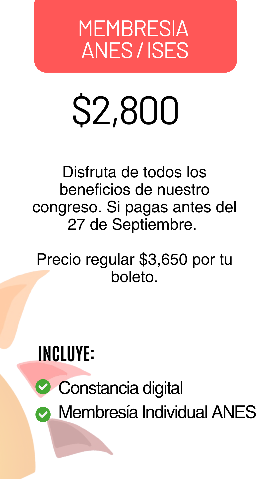 Estudiantes de licenciatura